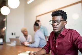 Why Many African Americans Don’t Invest in the Stock Market