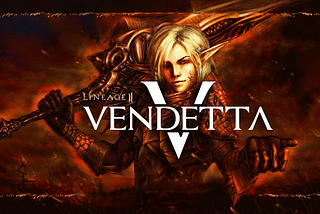 L2Vendetta NFT — The Adventure Awaits