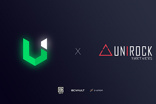 We’re excited to announce a new partnership!