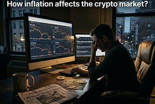 Cryptocurrency and Inflationary Fear: Store-of-Value Role and Inflation Dynamics