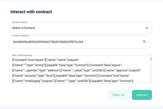 Peperium - How to verify IPFS hashes