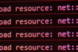 Kotlin Coroutine — Exception Handling