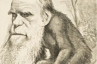 Darwinism, Christianity and the West