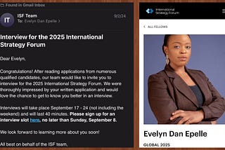 Postcards on Strategy