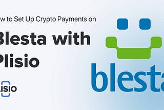 How Set Up Crypto Payments on Blesta