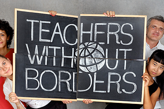About Teachers Without Borders