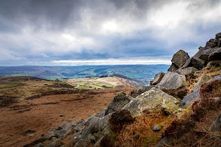 The 5 Best Places to Visit in Hathersage