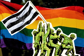 «Straight Pride», la nouvelle campagne de trollage de l’extrême droite américaine