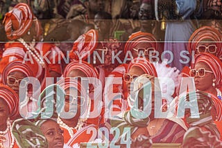 Exploring Ojude Oba: A Photographer’s Visual Journey