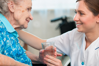 5 Important Advantages of Home Care Nursing