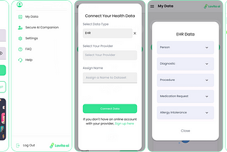 Revolutionary Health Platform at Your Fingertips: Lavita AI Mobile App Launches with Breakthrough…
