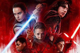Retrospective | How ‘The Last Jedi’ Became a Battleground In Our Culture War