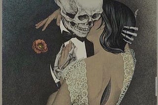 Perpetual State of Heartbreak
