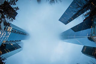 A 4 Framework Overview For Scaling Tech Businesses