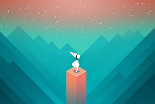 Critical Play of Monument Valley