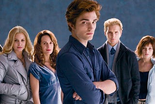 In Defense of the “Anti-Twihard”: Why Some Haters Are Not Sorry