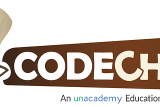 My Journey with the Codechef College Chapter