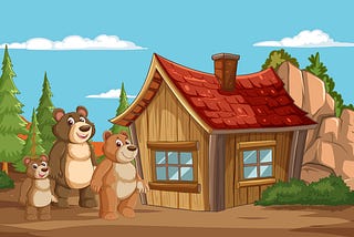 Goldilocks and the Three Achievers: Finding Your Perfect Fit