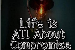 The Art of Compromise: