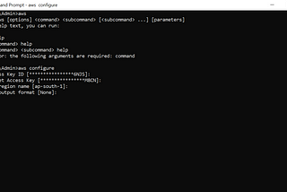 Task description: