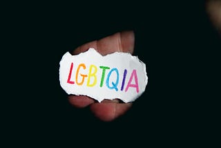 The Harm in “Gender Dysphoria”