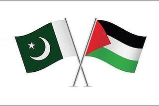 Pakistan’s another strive to conciliate her Muslim brother country?
