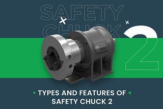 safety chuck