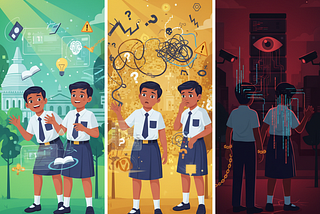 Google’s Free Gemini AI for Sri Lankan Students: The Good, The Bad, and The Ugly