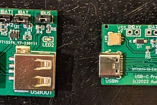 Make a USB Charger and Current Tester