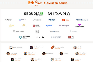 Гайд к тестнету EthSign для получения аирдропа🚀