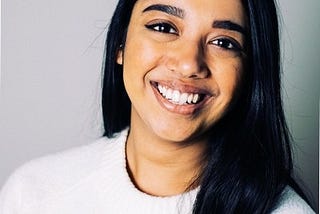 ARUNIE SALDHI: FROM TECH TO MENTAL HEALTH — A UNIQUE PERSPECTIVE — STORIES WITH SHOMIK EPISODE 3