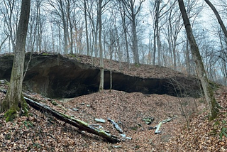 Tecumseh Trail