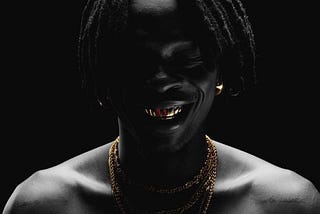 Adedamola is back.