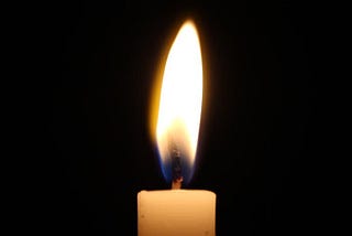 Burning Candles