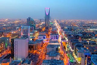 Analyzing Saudi Arabia’s Ambitious $1 Trillion Vision: Feasibility and Challenges