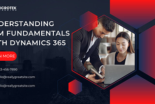 Microsoft Dynamics 365 Certification