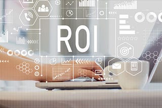 Cultivate a New Kind of ROI: Your Relationship With You