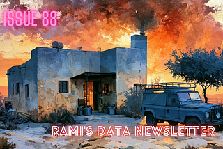 Data Engineering with GenAI Book, The Great Docs Project | Issue 88