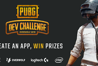 Introducing the PUBG Dev Challenge