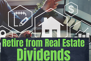 Best Dividend REIT Aristocrat to Buy & Retire on Today.