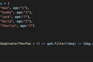 What Is the Runtime Complexity or Big ‘O’ Notation?