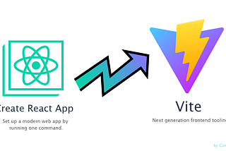 What is Vite and Why has it replaced Create React App?