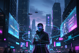 Digital Privacy- The Invisible Price You Pay Every Day