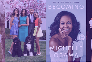 14 Things Every Millennial Can Learn From Michelle Obama’s Documentary on Becoming