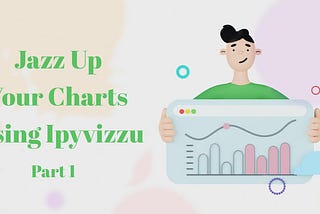 Jazz Up Your Data Visualization with Ipyvizzu -Part 1