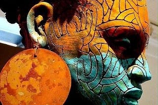 Poets and the Unseen World