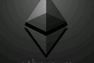 🌬 What is Ethereum?