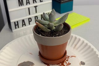 The Happification of My 9 to 5