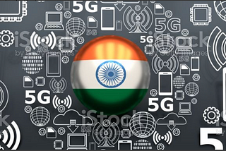 Private 5G Network — new vistas for Indian enterprises