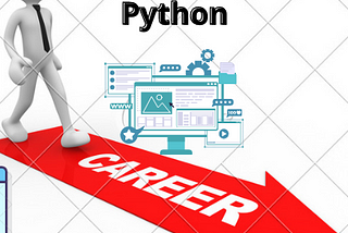 Python Career Opportunities and Salary